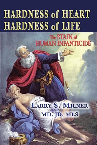 Hardness of Heart Hardness of Life book cover