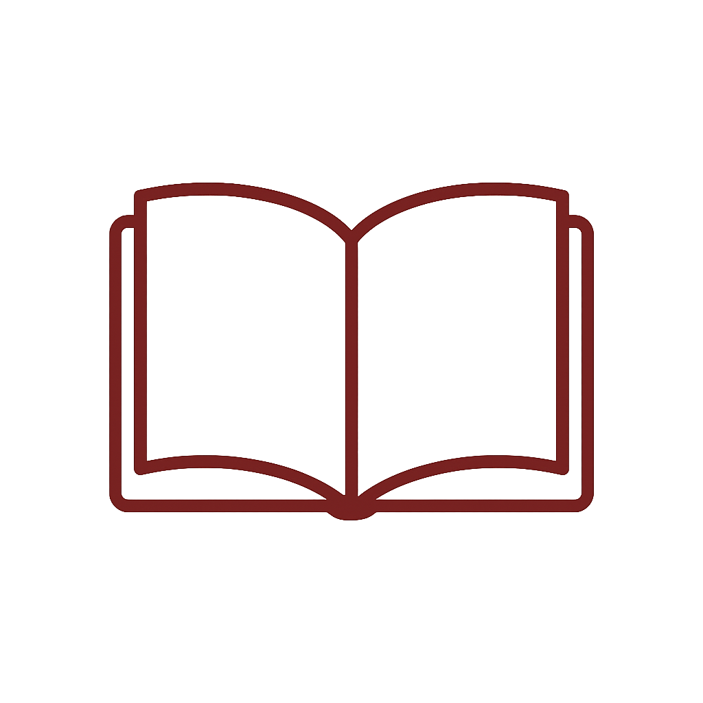 Book icon